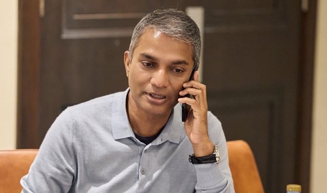 Raees ge advisor Jana hedhi bank ge khidhumai dheyn fashaifi
