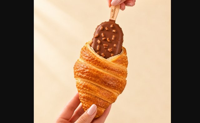Crossiant gai Magnum: Aslakee kobaa? raha balaifintha?