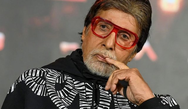 Iskolhuge sababun malaamaathaai furahsaara amaazuvi kamah Amitabh bunefi