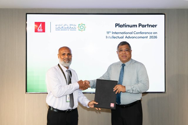 ICIA ge platinum partner ge gothugai BML