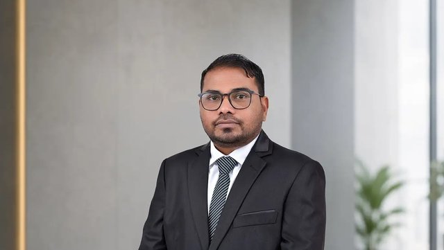 Pension office ge CEO kamah JSC ge kureege naibu raees Yazmeed ayyan koffi