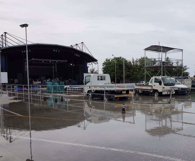 Carniva sarahahdhun ulhandhufaharu nagan angaifi