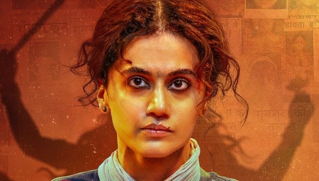 Taapsee ge 