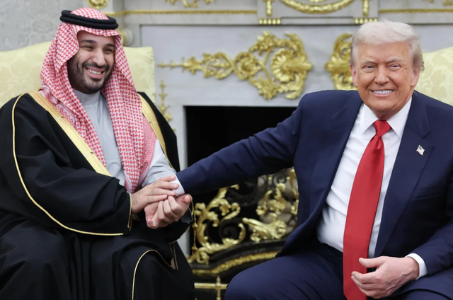 Israel aa gulhun gaaimukuran sharuthukoh, Saudi nuclear ebbasvun America ge Congress ah