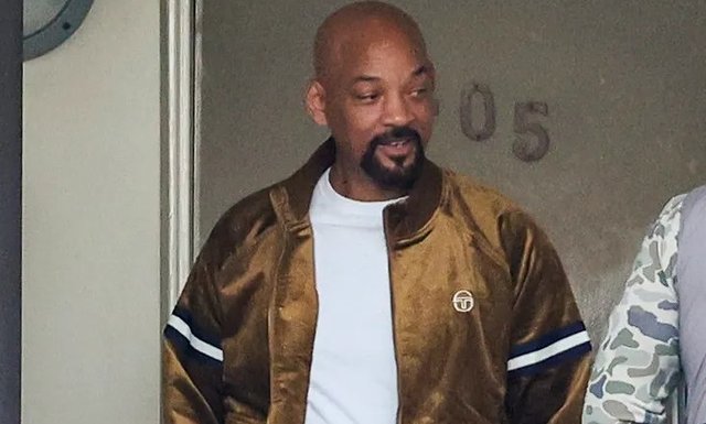 2 aharuge medhukendumakah fahu Will Smith filmee masahkathah!
