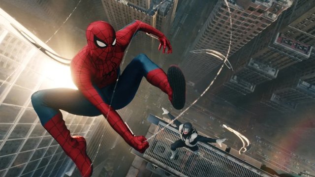 "Avatar 2" fahathah jahsaalai "Spider-Man Brand New Day" kuriah!