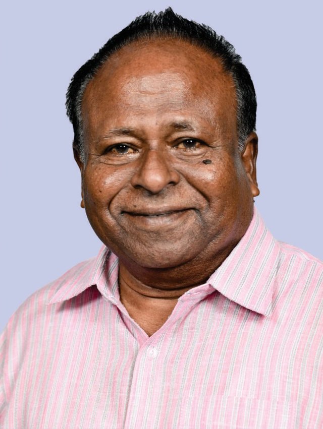 Raees Ofeehugai 34 hidhumaiy kurevvi Abdullah Shareef avahaara vejje