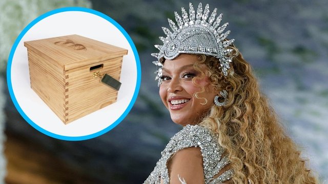 1000 dollar ah Beyonce' mi vikkaalanee hus lakudi fotteh!