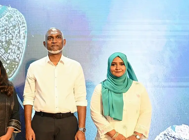Council inthihaabun balivi Nizli ah HDC in bodu magaameh dheefi