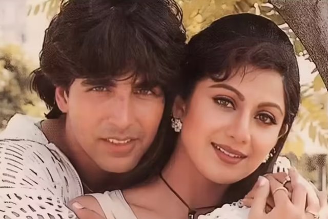 Akshay aai Shilpa ge gulhun kaivenyakaa hama ah ves dhiya kamah bunefi