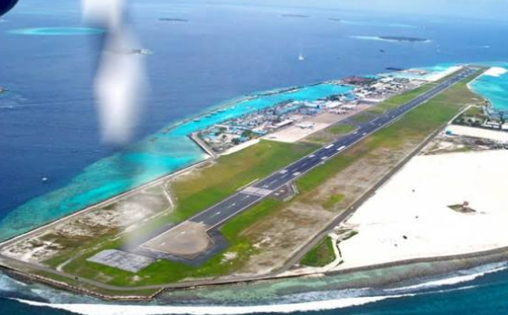 Nimidhiya aharu ves Kadhoo Airport ah 29.5 million ge gellumeh: Audit