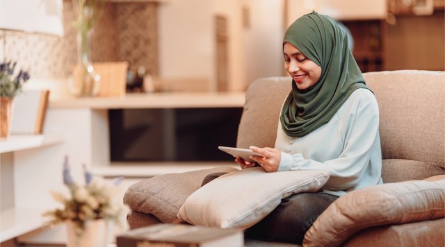 E commerce platform thakah BML in mahaku 16 million dollar kanda'alhaifi