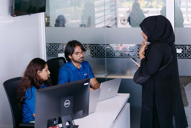 SME Digital ge loan thah islaamee usoolah badhalukuran open day eh