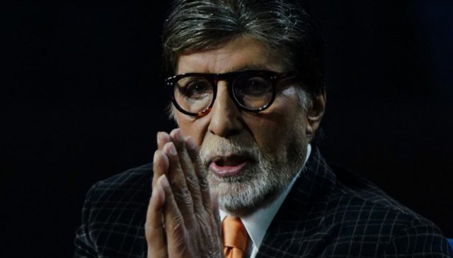 83 aharugai Amitabh bunanee avas musthaqbalehgai retire kuran nuvisnaa kamah!