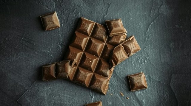 Dark chocolate: Hageegathugai ves sihhathah faidhaa huri badhaleh?