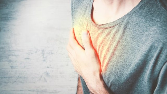 Ekani huttaa heart attack eh jehey hen heevaanama amalu kuranvee kihineh?