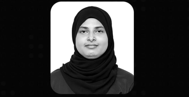 Sosanmagu accident gai aniyaavi anhenmeehaa niyaavejje