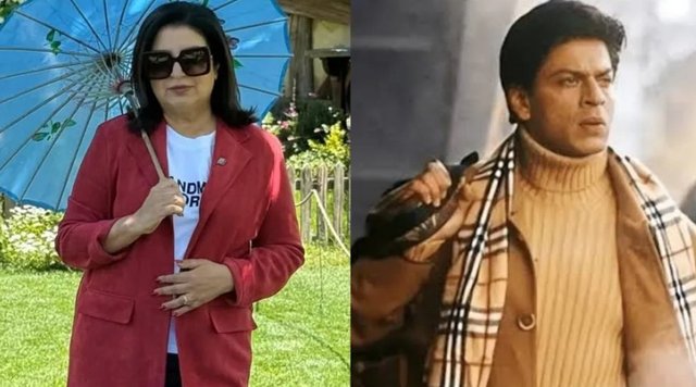 Shahrukh Khan aa eku "Main Hoon Na" ge sequal eh genesdhenee?
