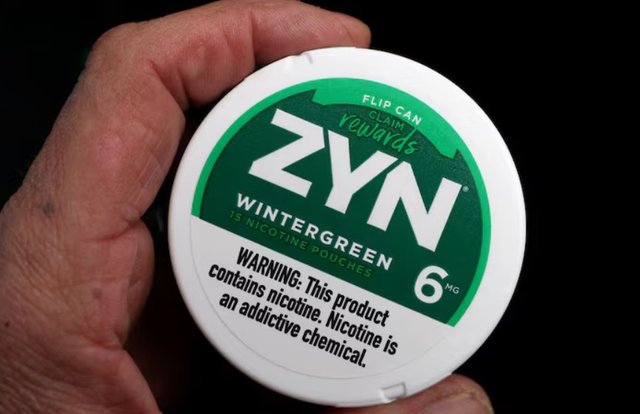 India gai nicotine pouch vikkumaai beynun kurun manaa kohfi