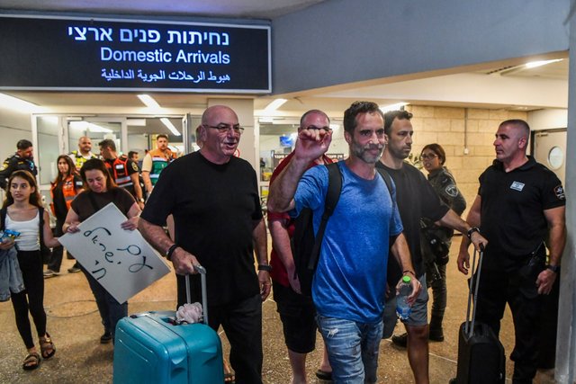 Meehun gendhan Israel ge askaree boateh Saudi ah jassan hudhdha nudhee hifahattaifi
