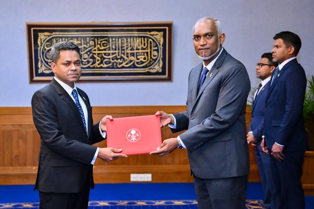 HRCM ge member kamah Shamoon ayyan koffi