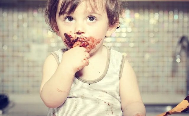 Chocolate kaa hiyy vanee hama ekani rahaige sababakun noon, miothee sciencege sirru!