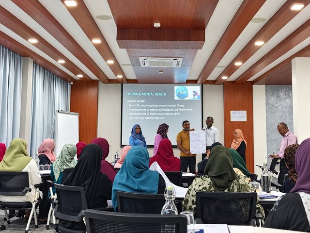 BML ge ehee nurses association ge rehabilitation program ah