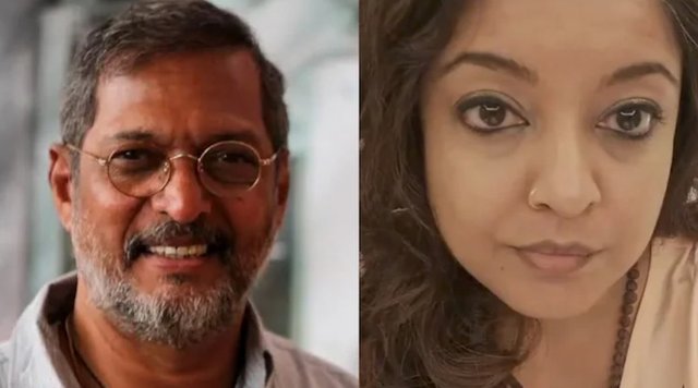 Maruviyas kuri amalu thakeh nufoheveyne: Nana ah Tanushree ge hoonu bas thakeh!