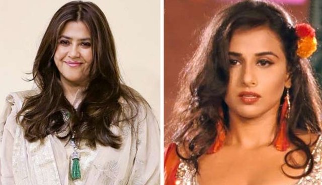 15 aharah fahu "The Dirty Picture" ge sequel genesdhenee!
