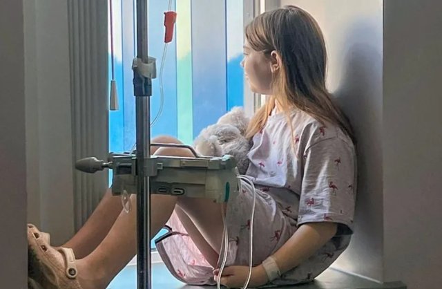 Lhafathugai jehey cancer: Aanmu koh faruvaa kuda kurevey alaamaiy thakeh!