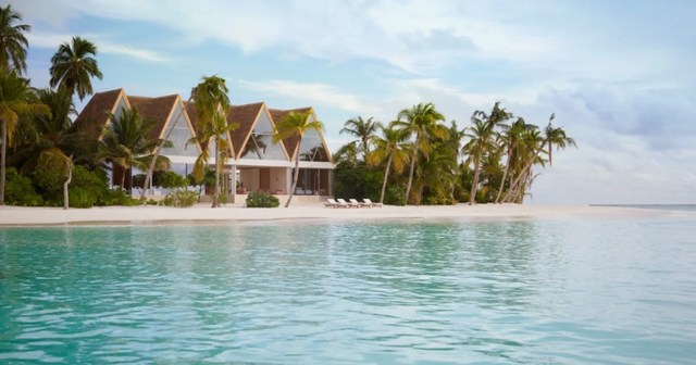 Kodegalaa gai 20 kotari ge resort eh hulhuvaifi
