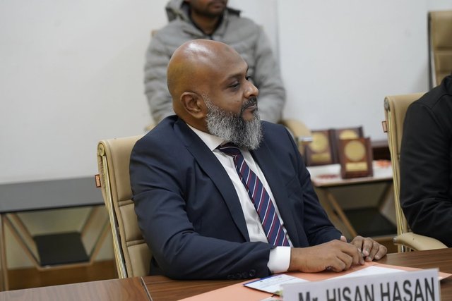 Disaster Management dhaairaa gai 22 aharu hidhumaiy kurevvi Hisaan magaamun vakikoffi