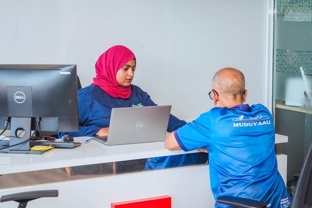 SME Digital in refinancing ah haassa hafthaa eh baavvanee