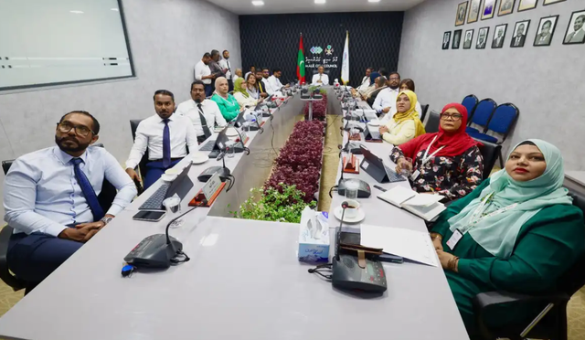 Male ge 14 bimeh sarukaarun negi massala court ah hushahalhan city council in faaskoffi