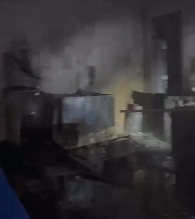 Faresmaathoda geyeh gai roave bodethi gellun thakeh