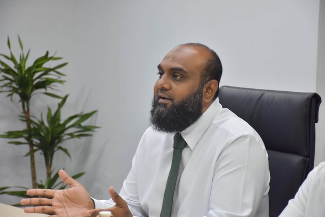 Rasmale massalaigai adhaalath party in baavvan ulhunu bahdhaluvumuge quorum 