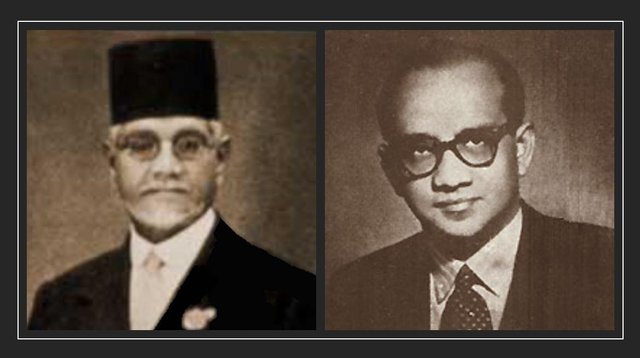 HISTORY: Ranna ban'deyri kilegefaanah thakhuthah is nuvevumaai Ameenge jumuhooriyyaage sirru 