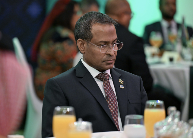 Uthama Fandiyaaru ge musaara 95,000 MVR ah bodukuran majileehun faaskoffi