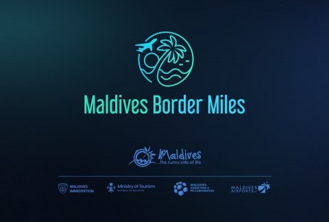 Border Miles Program gai 179 touristun baiveri vejje
