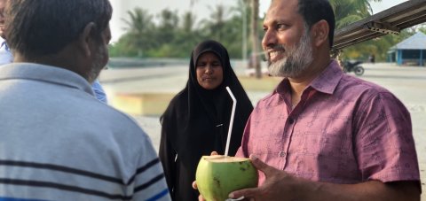 MMPRC ge corruption ge evves faisaa nuhoadhan: Adhaalath