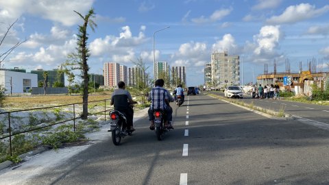 Hiya flat alhaafaivaa sarahahdhah mihaaru vadheveyne: HDC