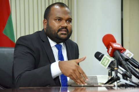 Ali Waheed Court ah haaziru vaan supreme court in angaifi