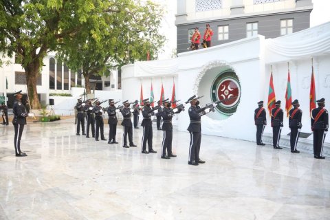 Shaheedhunge aailaa thakah allowance dhinumaamedhu aammunge khiyaalu thafaathu