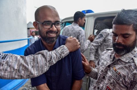 Ziyathaaeku ebbasvumeh hedhee Yameen aa dhekolhah heki ufehdhumah: Dr.Jameel