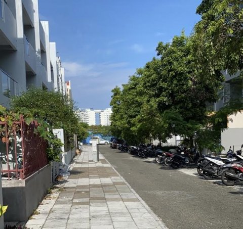 Hulhumale gai hunna offeehakun millionakah vure gina rufiyaa vagah nagaifi