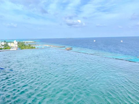 Snorkeling ah dhiya muvazzafaku gellunutha 24 gadi iru, hoadhumuge masehkaiy kuranee 