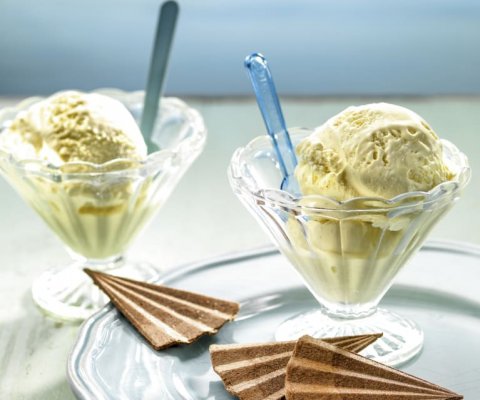 Ice-cream thakeh covid ah positive vejje