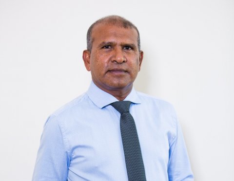 EU ah mihaaru export kuraa mahuge 50% akee ENSIS ge mas: Waseem