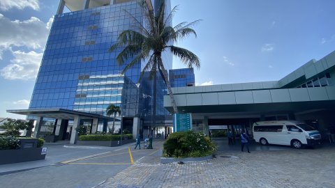 Miadhakee emme ginain covid gai meehun maruvi dhuvas, mihaathanah 7 maru