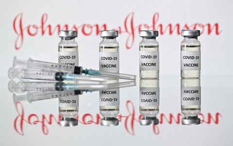Johnson and Johnson ge Covid vaccine kaamiyaabu: FDA